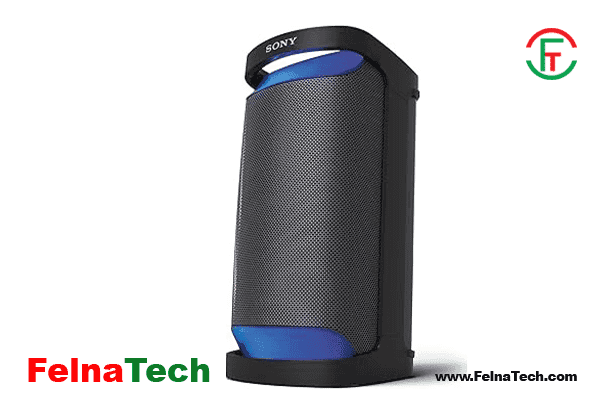 Sony SRS-XP500 X-Series Portable Wireless Speaker