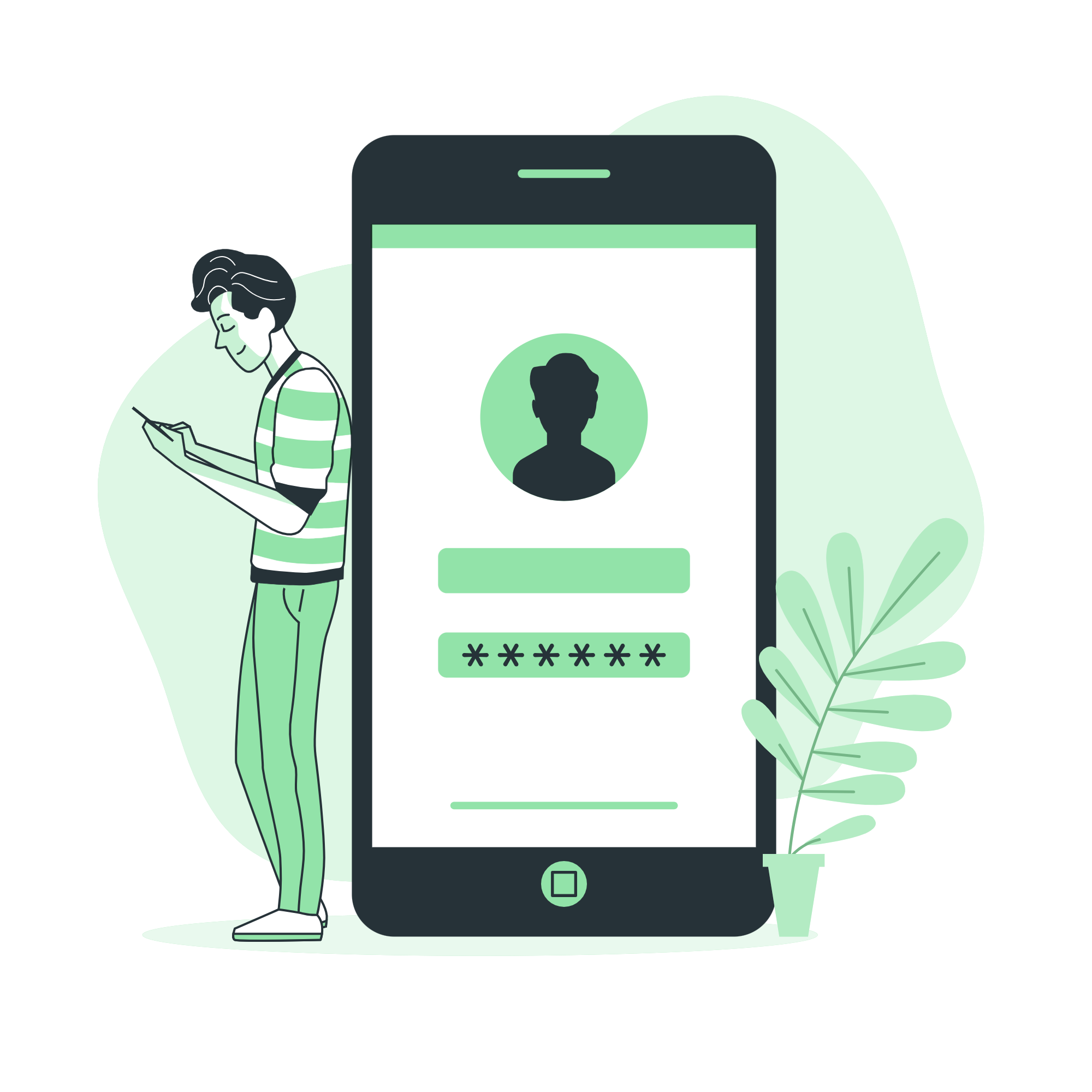 Login Image